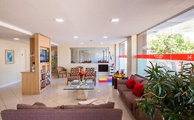 Hotel Suárez Executive Novo Hamburgo