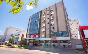 Hotel Suárez Executive Novo Hamburgo